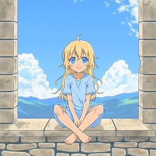 《最后勇者》冒险漫画封面 - 茄子视频漫画在线阅读
