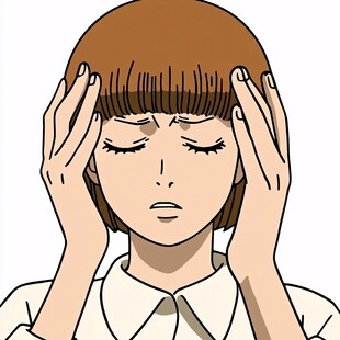 《食戟之灵》风格漫画 - 茄子视频美食漫画